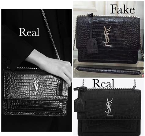 icare ysl fake vs original|buy a ysl bag.